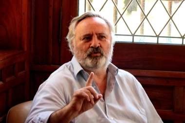 Joaquín de la Torre cruzó a Larreta y le puso picante a la interna del PRO