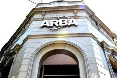 Arba duplicó el monto para actuar como agentes de recaudación