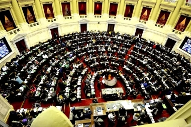 Juicio político a la Corte: el kirchnerismo consiguió avanzar con el proyecto en Diputados