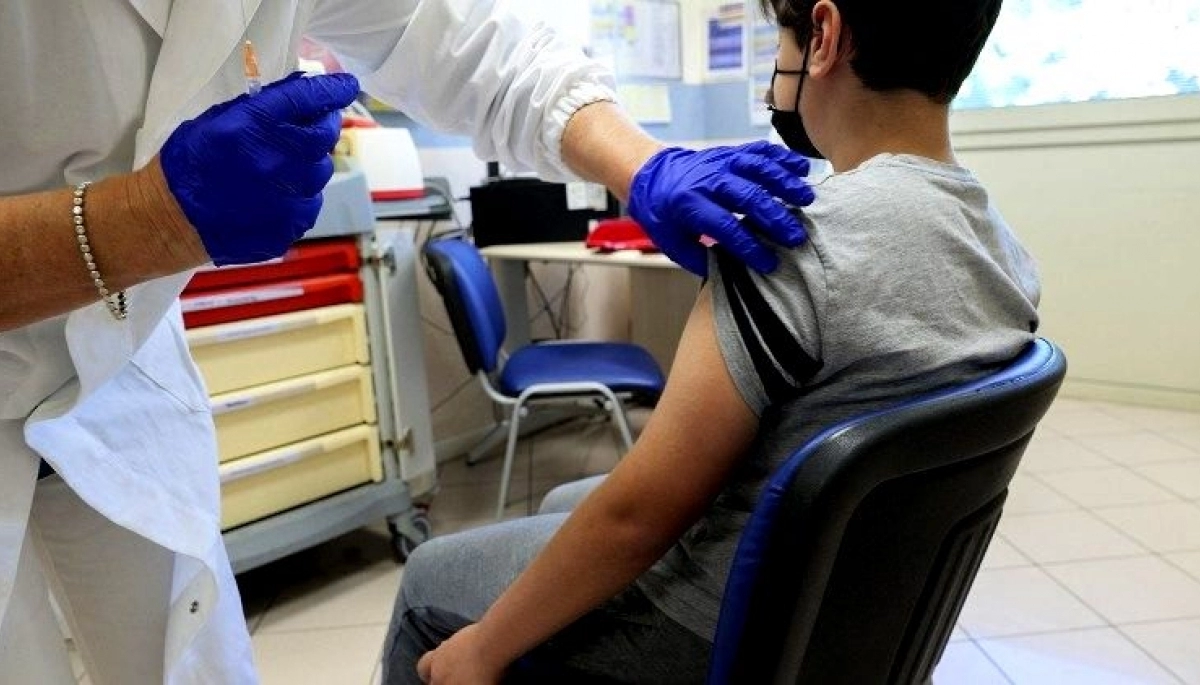 La Sociedad Argentina de Pediatría lanzó campaña para completar el esquema de vacunación