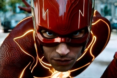 Se conoció el primer tráiler oficial de The Flash: acción, sorpresas, y regresos