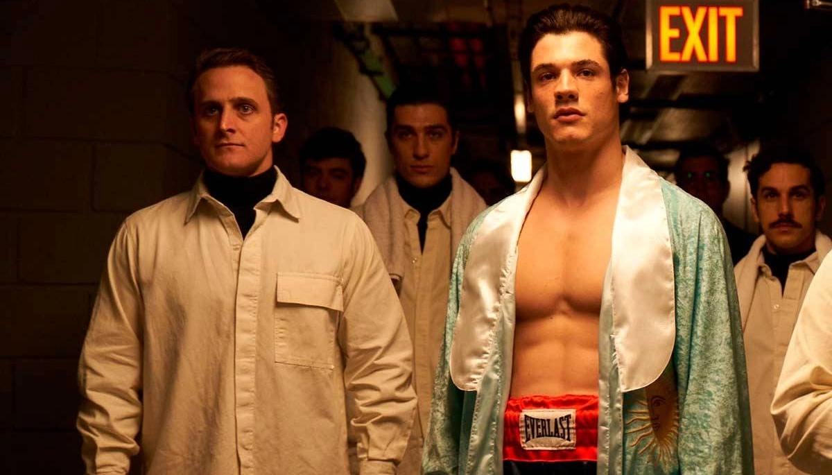 Star+ lanzó el primer adelanto sobre la serie de Ringo Bonavena