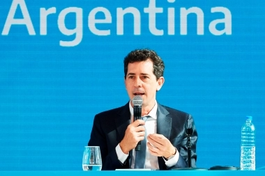 De Pedro será uno de los representantes del kirchnerismo en la mesa política nacional