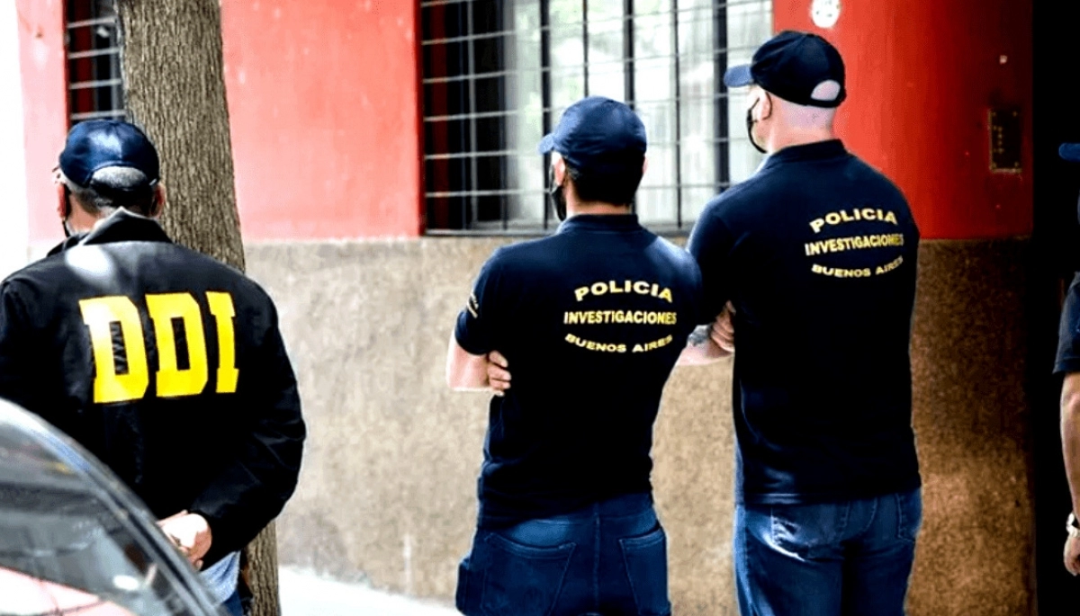 Femicidio en Boulogne: presunto asesino se escondió en casa de la mamá en Atalaya