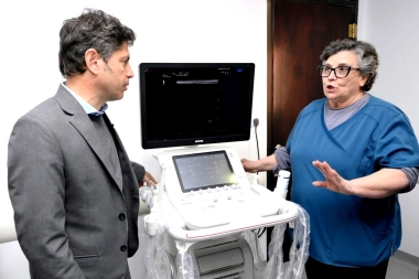 Escándalo en Discapacidad: Kicillof pidió una investigación urgente y cuestionó el vínculo Milei–Spagnuolo