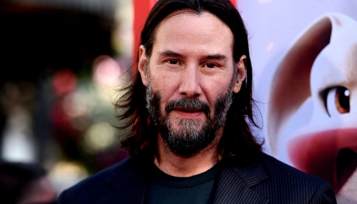 “Constantine 2” se está rodando y Keanu Reeves volverá a darle vida al personaje