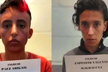 Prisión perpetua para la madre y su pareja por el asesinato del nene de 5 años