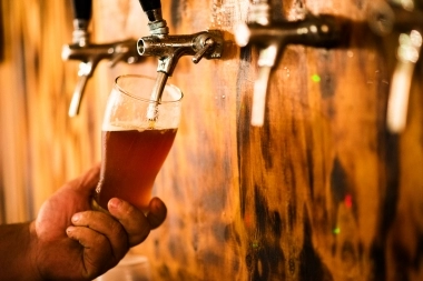 Con entrada libre, se viene la Fiesta Nacional de la Cerveza en Santa Clara del Mar