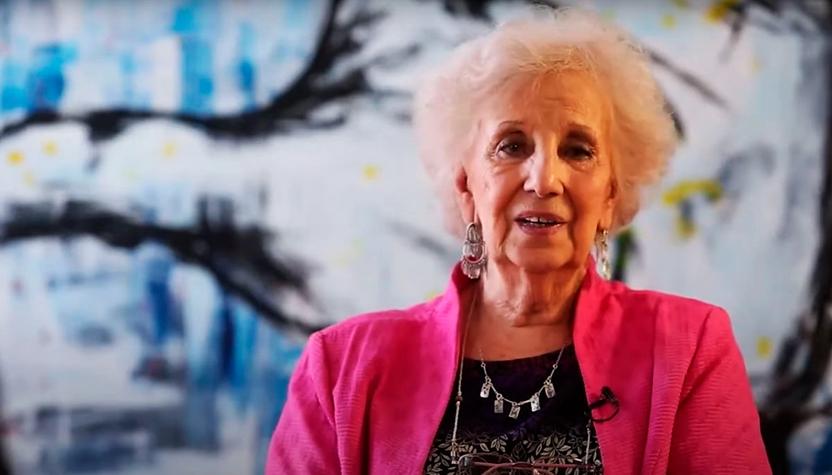 Estela le bajó el tono a la marcha por Cristina: “El 24 de marzo es para recordar un golpe de estado”