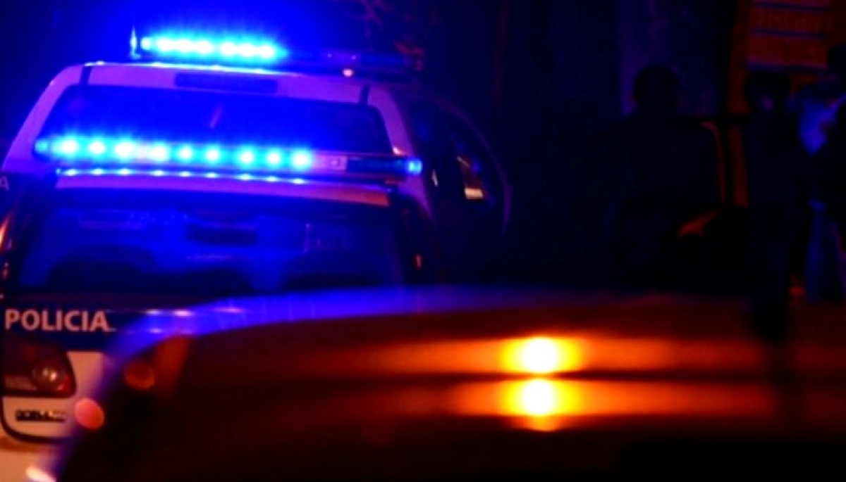 La Matanza: brutal represión policial en la puerta de un boliche