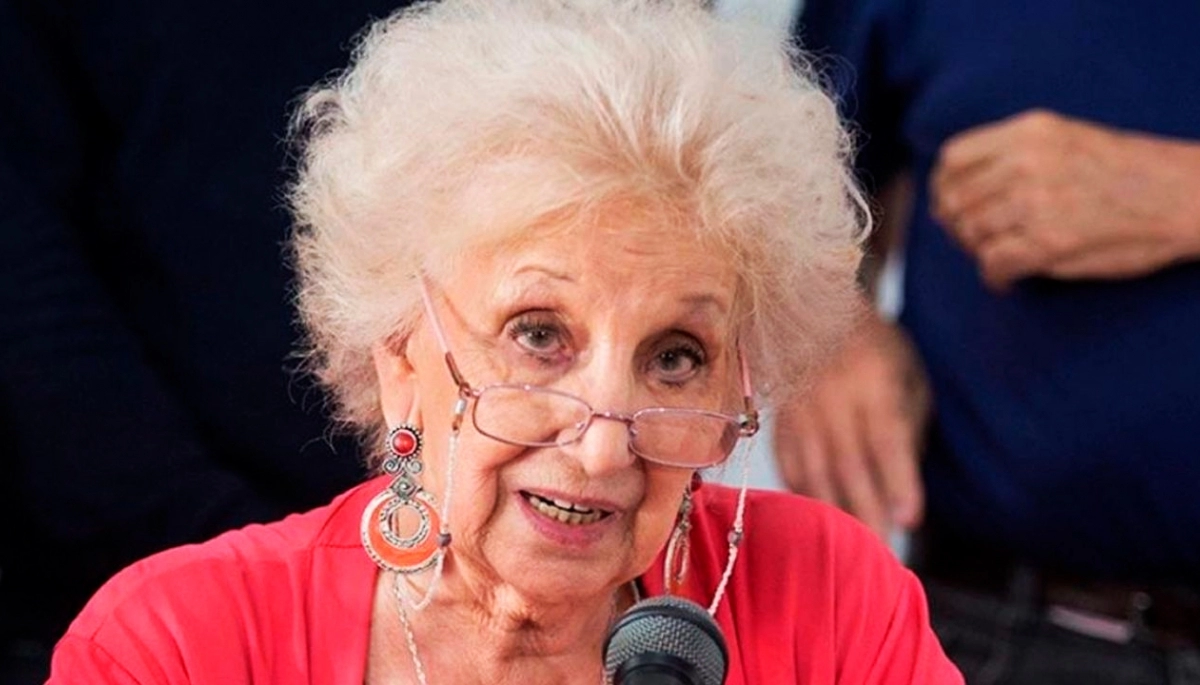 Por pedido de Abuelas, La Cámpora no movilizará el 24 de marzo por la “proscripción” de Cristina