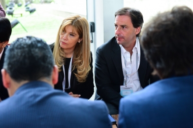 A coro, intendentes del peronismo criticaron a Vidal por “falta de respuestas por la inseguridad”