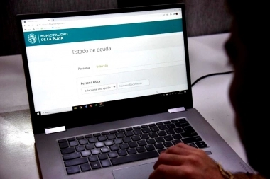 Cómo y dónde tramitar el libre deuda de infracciones en La Plata