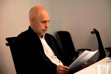 El Frente de Todos saltó contra Larreta por la coparticipación: “Increíble el nivel de cinismo”