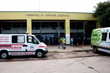 Mujer que habría sido víctima de violencia se defendió y asesinó a su pareja