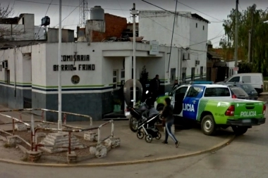 José C. Paz: la detuvieron por robar un celular y la asesinaron en la comisaría