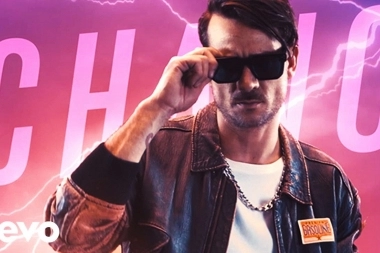 Luego de ser dado de alta, Chano anunció conciertos en La Plata y show en Lollapalooza