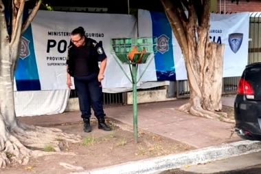 Jubilado se enfrentó a ladrones que atacaban a su hijo y lo mataron con dos balazos en el tórax