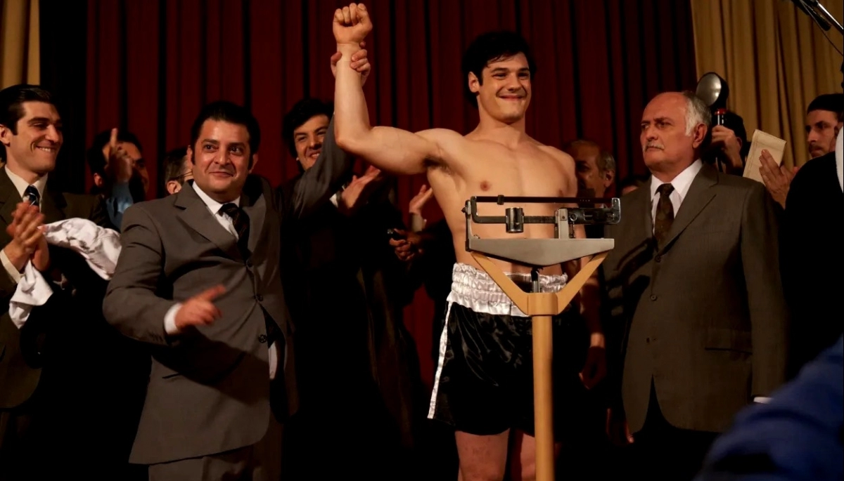 Con tráiler final, Star+ reveló la fecha de estreno de “Ringo. Gloria y muerte”