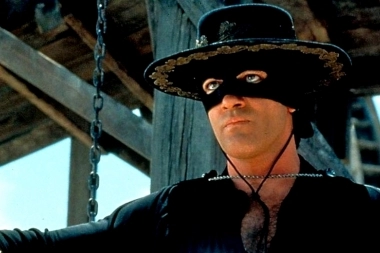 Disney Plus prepara una nueva serie de “El Zorro” con el guionista de “Game Of Thrones”