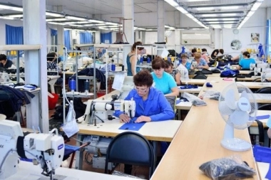 La Provincia relanzó líneas de microcréditos por 1.000 millones para microempresas bonaerenses