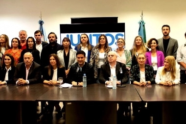 Legisladores bonaerenses de Juntos exigen a Kicillof definir la fecha de las elecciones