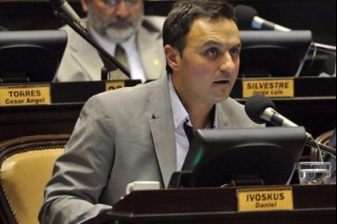 Proponen crear mapa productivo provincial para mejorar la competitividad