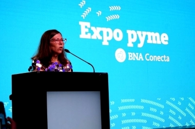 “Expo BNA Conecta” llega a Tecnópolis
