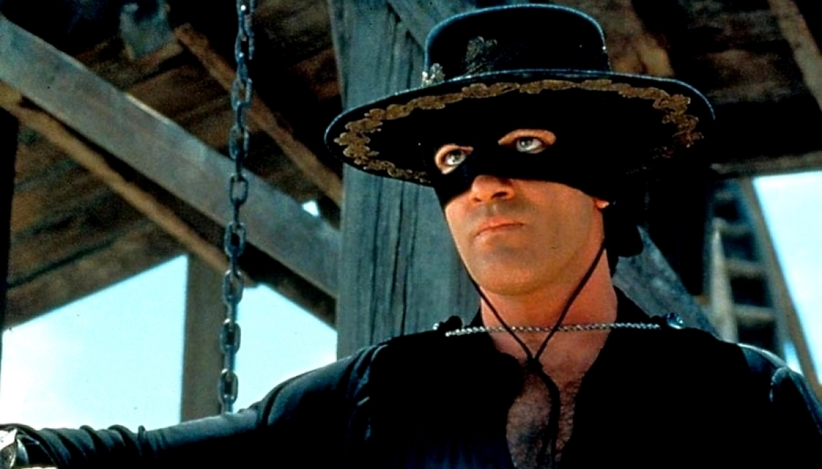 Disney Plus prepara una nueva serie de “El Zorro” con el guionista de “Game Of Thrones”