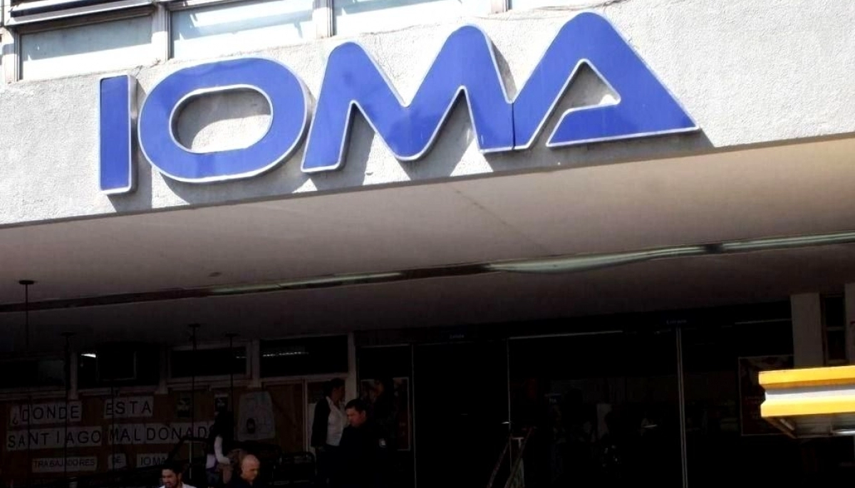 Advierten que intendentes del PRO van a “profundizar” la desafiliación de IOMA a municipales
