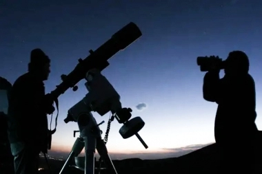 Destinos bonaerenses: las actividades astronómicas llegan a distintos municipios