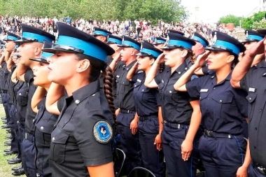 Seguridad de Nación anunció el Comando Unificado: a qué distritos llegará el refuerzo policial