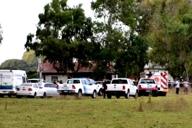 Olavarría: en un pozo ciego encontraron el cadáver de la joven de 22 años desaparecida