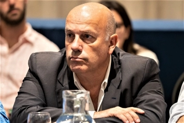 Legislador presentó proyecto para facilitar comunicación con personas sordas mediante códigos QR