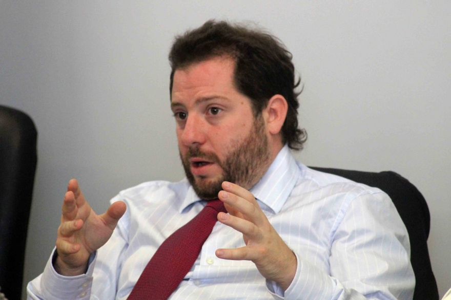 Nuevo rival para Randazzo en el PJ: José Ottavis adelantó que presentará listas