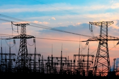 Cuatro municipios bonaerenses serán beneficiados por una obra de tendido eléctrico
