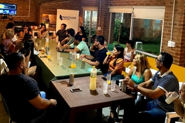 En Bragado, el vecinalismo quiere disputarle el Municipio al oficialismo