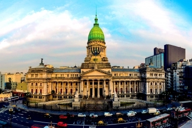 Diputados vuelve a reunirse para tratar el  juicio político contra la Corte
