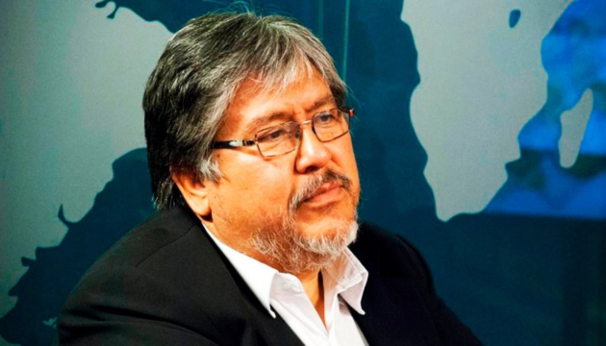 “Chino” Navarro pidió PASO en la Provincia y cruzó a Kicillof: “No hay que tenerle miedo”