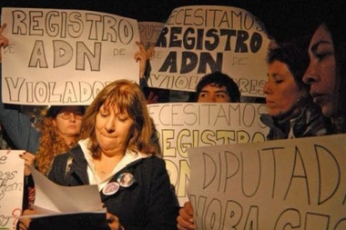 Desde Nación reglamentaron ley que crea el Registro nacional de violadores