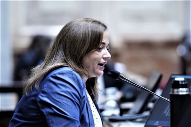 Lo mandó a “leer” y le dijo “opinador precoz”: Moreau retrucó con todo a Bossio