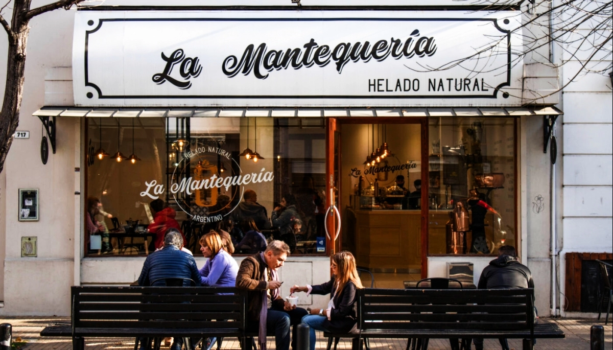 La Plata celebra la Noche de las Heladerías con ofertas imperdibles