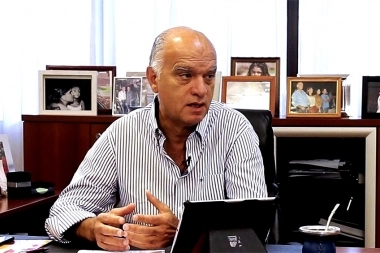 Grindetti habló sobre los tres precandidatos de Bullrich: “No vamos a ir a una PASO”