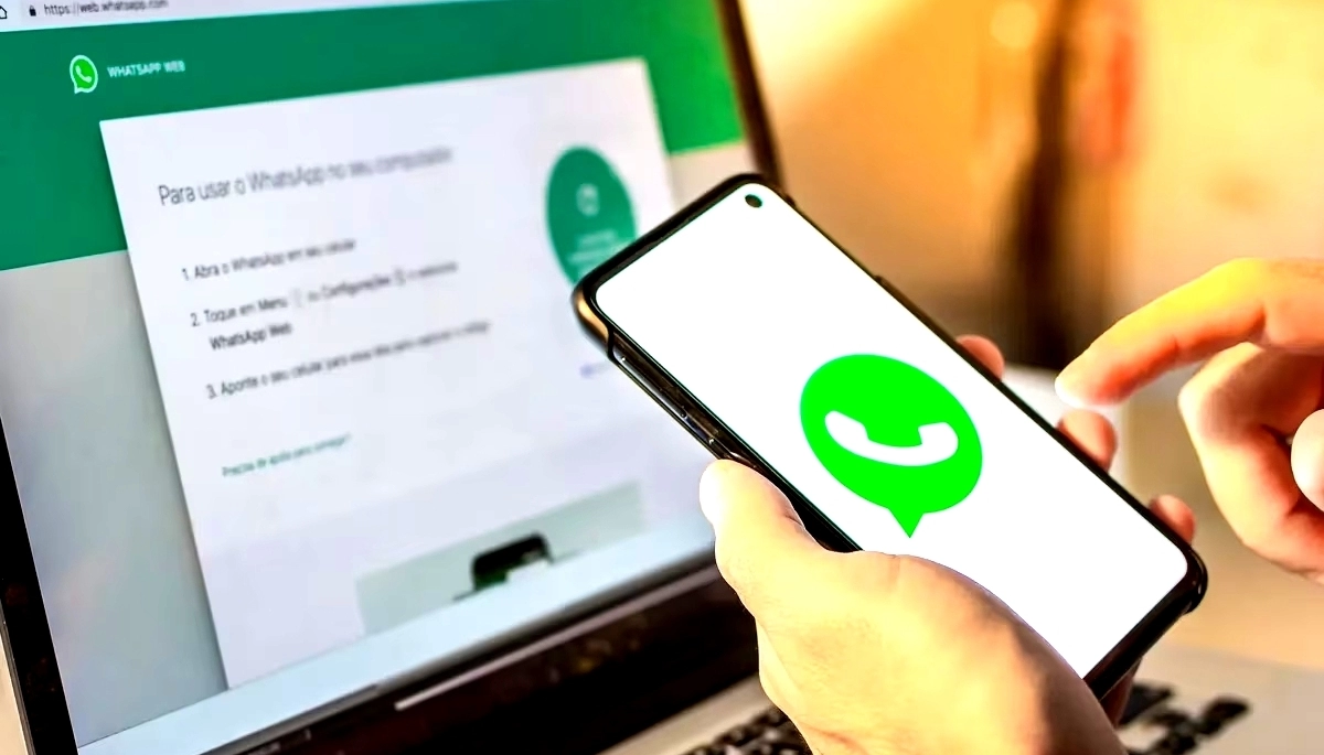 Mejoras en las videollamadas grupales: llegó la nueva versión de Whatsapp web