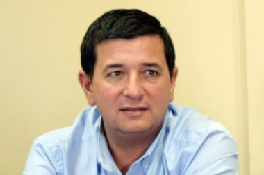“Deseo que Facundo Manes sea el candidato a presidente radical”, aseguró Pacheco