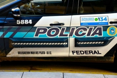 Robos a gran escala: tras varios allanamientos cayó una banda de ciberdelincuentes