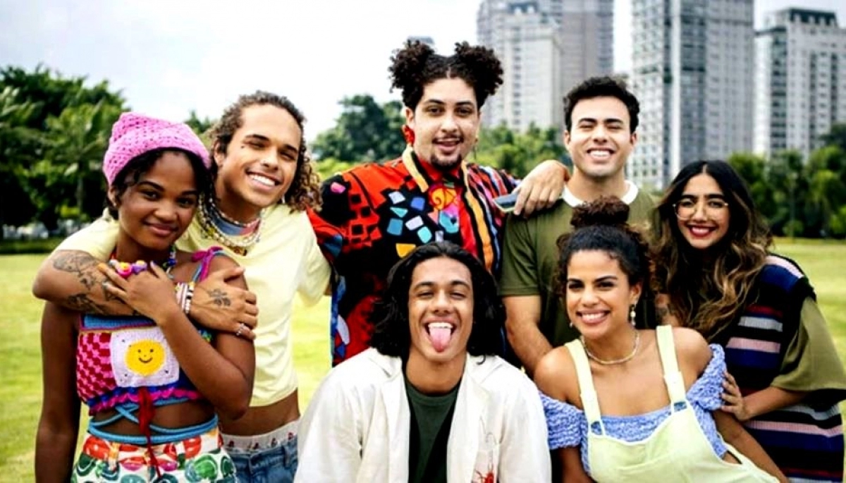 Disney+ anunció la fecha de estreno de su nueva miniserie brasileña “Todo está bien”