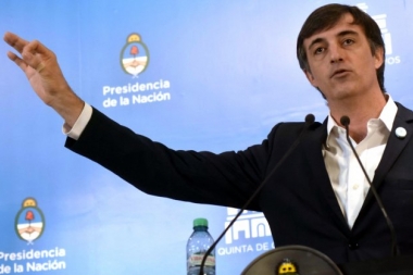 Bullrich de cara a las PASO: "Son una elección importante pero de medio término"