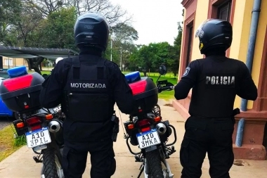 Lanús, Avellaneda y Bernal: dos detenidos por un terrible raid delictivo en el sur del Conurbano