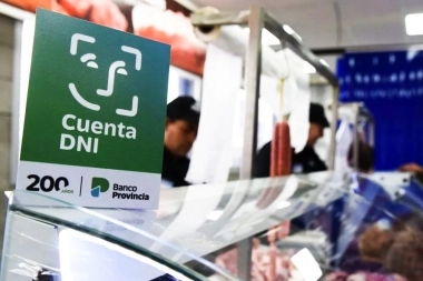 La promo en carnes de Cuenta DNI es un éxito: hubo 8,5 millones de compras en seis meses